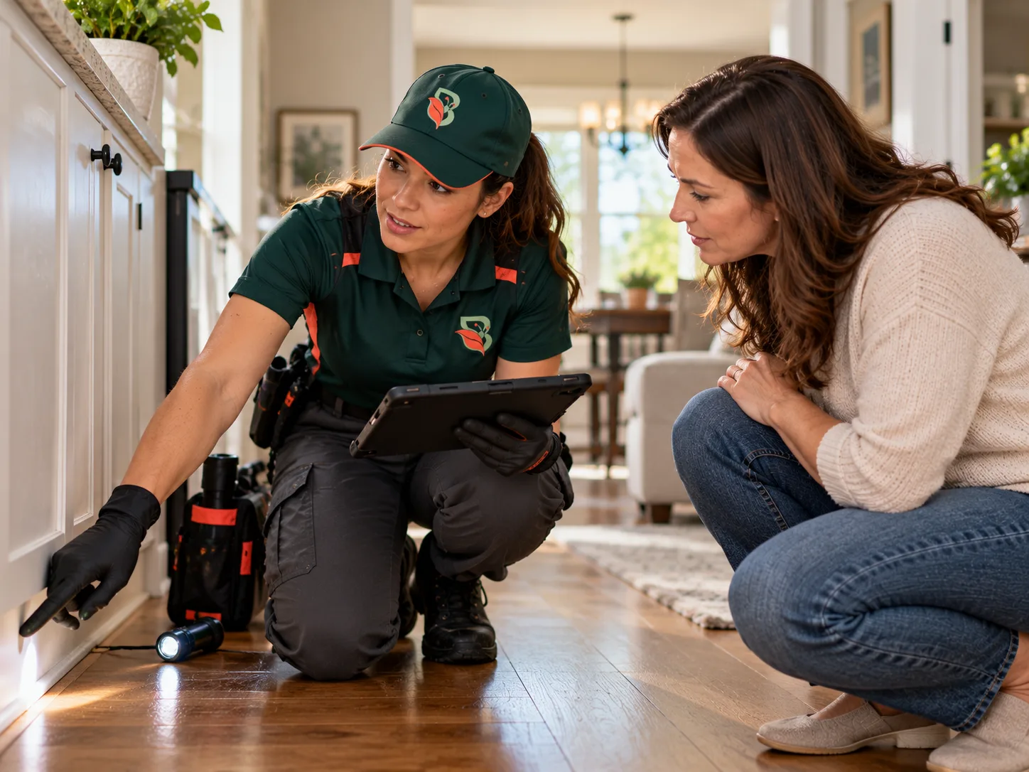 Pest Control Ernest, PA FAQs